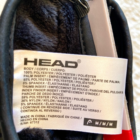 NWT Women’s Gloves - Picture 5 of 9